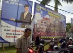 Geliat Sail Morotai di Ternate
