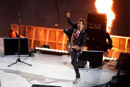  Dituduh Mencuri Ide untuk Lagu Exogenesis, Muse Digugat Rp 33,6 M 