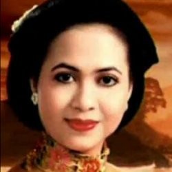 Sundari Soekotjo Bantah Nikah dengan Menteri Pertahanan