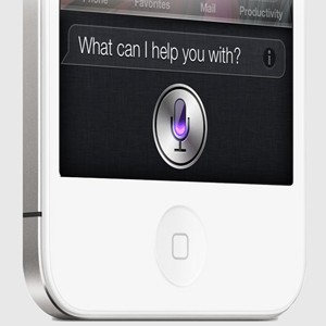 Apple Ditinggal Bapaknya Siri