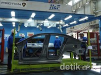 Ini Dia 10 Barang Impor Favorit RI dari Malaysia