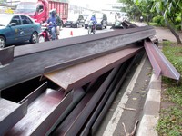 Ini Dia 10 Barang Impor Favorit RI dari Malaysia