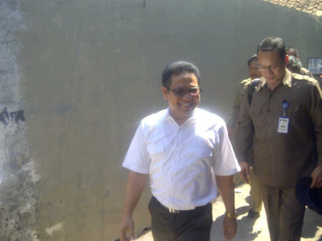 Kurangi Sarjana Pengangguran, Ini Cara Cak Imin