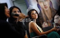 Rencananya, ajang bergengsi Miss World 2013 nanti akan digelar di Indonesia.
