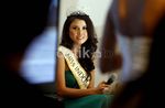 Ines Putri Raih Top 13 di Miss World 2012