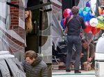 Yuk, Intip Kemesraan Blake Lively & Ryan Reynolds