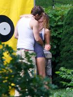 Yuk, Intip Kemesraan Blake Lively & Ryan Reynolds