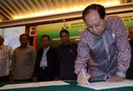33 Gubernur Kembangkan Hunian Berimbang