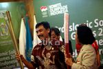 Usai PON, Riau Gelar Islamic Solidarity Games