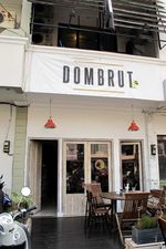 Menyedot Gurihnya Sumsum Tulang Domba Garut