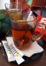 Menyedot Gurihnya Sumsum Tulang Domba Garut