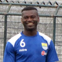 Duh! Abanda Herman Belum Gabung ke Skuad Persib