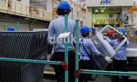 Dalam sehari, pabrik yang dapat ditempuh dalam waktu 3 jam dari Bangkok ini, mampu merampungkan 600 unit Mirage.