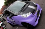 Modif ala smart fortwo