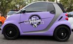 Modif ala smart fortwo