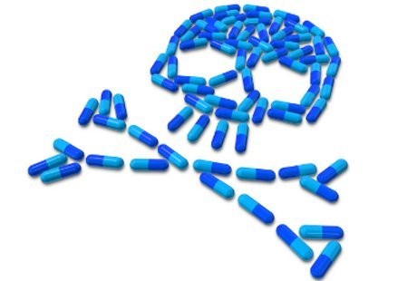 Kenapa Antibodi Tubuh Tidak Bisa Melawan Racun?