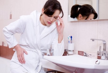 Ciri-ciri Orang Keracunan