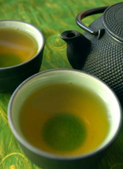 Gempur Lemak Tubuh Dengan Lima Makanan Ini!