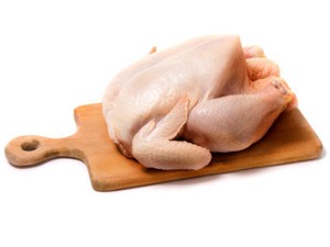 LPPOM MUI Riau Tegur Pedagang Ayam Potong