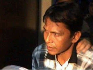  Yusuf Rizaldi Menyerah karena Takut Diburu Densus