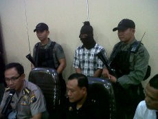 Yusuf Anak Putus Sekolah, Pernah Jadi Relawan MMI di Aceh