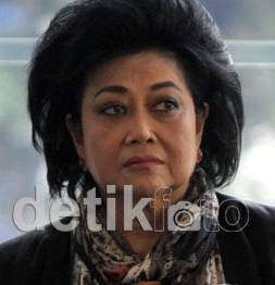 Pasek: Hartati Kader Potensial, PD Akan Tetap Beri Dukungan