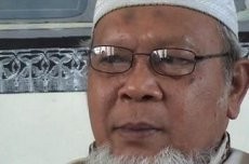 Ponpes Ngruki Nilai Aparat Tak Proporsional dalam Penanganan Terorisme