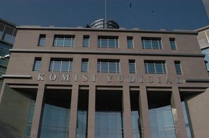 Setelah Ditertawakan di Korsel, KY Studi Banding ke Italia & Prancis