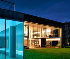 Ini Dia 10 Rumah Anti Kiamat