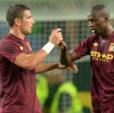 Datang sebagai Kampiun Inggris, City Tak Jeri Sambangi Madrid