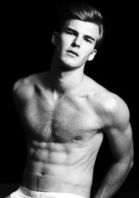 Patrick Kafka (dok. Arnaldo Anaya-Lucca)