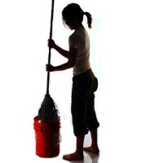 Tampar & Tendang TKI, Pria Singapura Dibui 6 Minggu