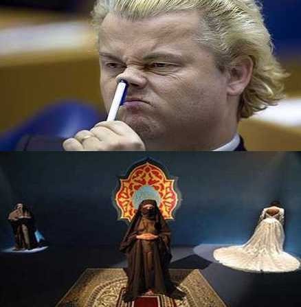 Ini Dia 6 Film, Novel & Kartun yang Memicu Kontroversi Umat Islam