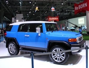 Ini Dia Deretan Mobil Anyar Toyota Pekan Depan