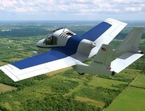 Produsen Mobil Besar Saatnya Bikin Mobil Terbang