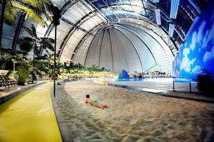 6 Water Park Paling Unik di Dunia, Penasaran?