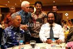 Adhyaksa Dault Luncurkan Buku Menghadang Negara Gagal