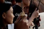 Aksi Kamisan Angkat Kasus Tanjung Priok