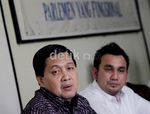 Dialog Verifikasi Parpol Pemilu 2014