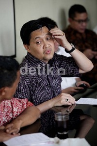 Verifikasi diharapkan mampu secara konsiten bertindak tegas dan meminimalisir kerawanan verifikasi partai.