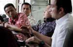 Dialog Verifikasi Parpol Pemilu 2014