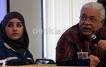 Bashaer Othman Walikota Termuda Beri Kuliah Umum
