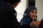 Bashaer Othman Walikota Termuda Beri Kuliah Umum