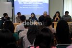 Bashaer Othman Walikota Termuda Beri Kuliah Umum