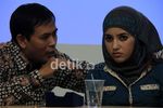 Bashaer Othman Walikota Termuda Beri Kuliah Umum