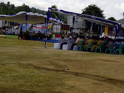 Geliat Sail Morotai di Ternate