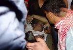 Foto Dubes AS untuk Libya Sebelum Tewas