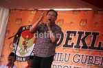 Deklarasi Damai Calon Gubernur DKI