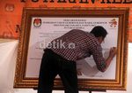 Deklarasi Damai Calon Gubernur DKI