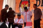 Deklarasi Damai Calon Gubernur DKI